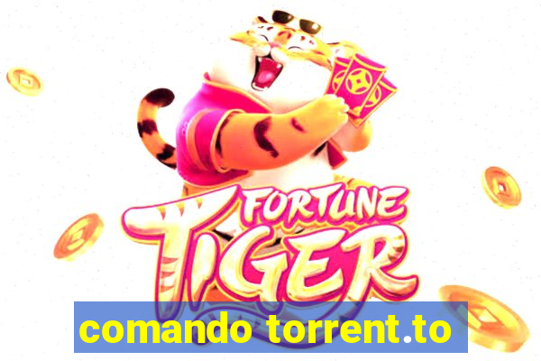 comando torrent.to